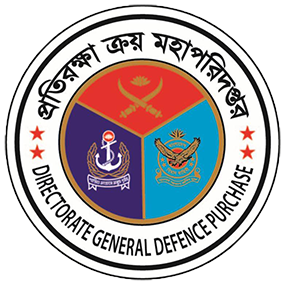 DGDP Logo